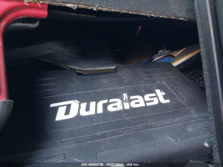 2014 DODGE AVENGER SE - 1C3CDZAB8EN166240