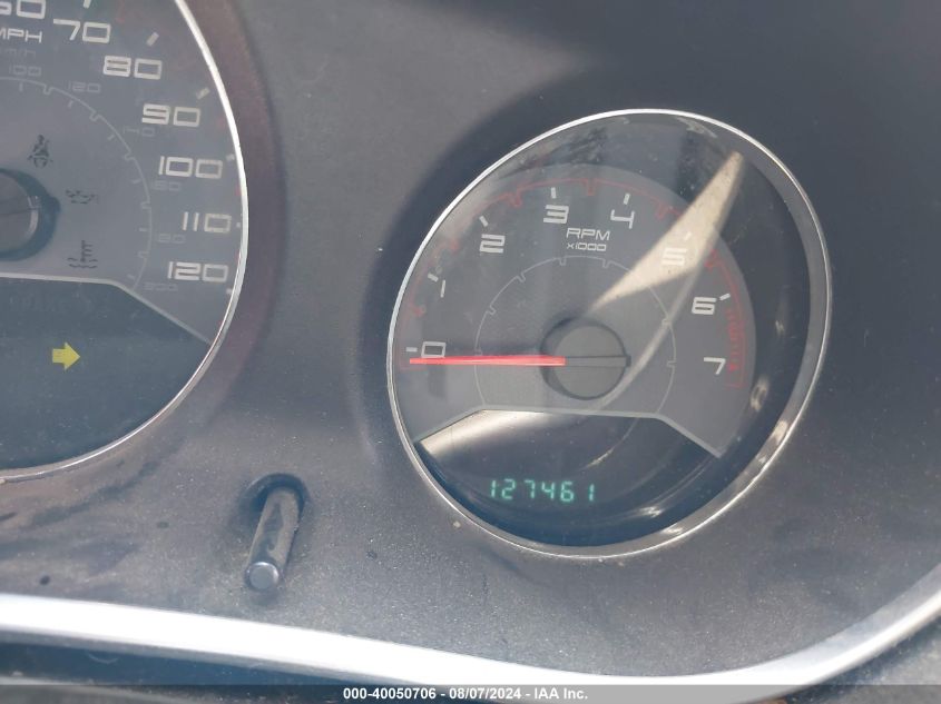 2014 DODGE AVENGER SE - 1C3CDZAB8EN166240