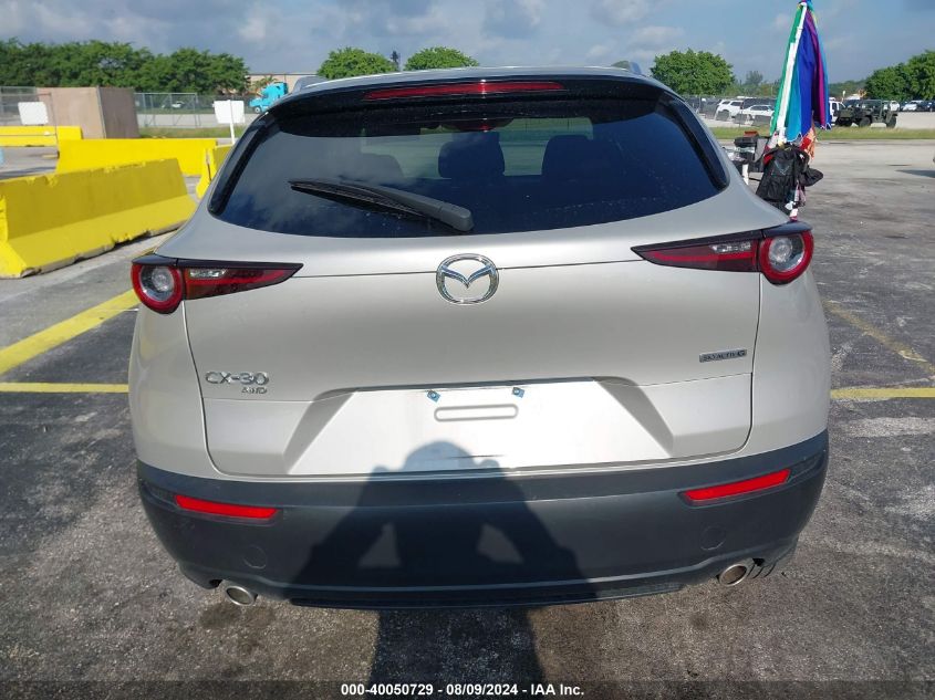 2023 Mazda Cx-30 Select VIN: 3MVDMBBM9PM526019 Lot: 40050729