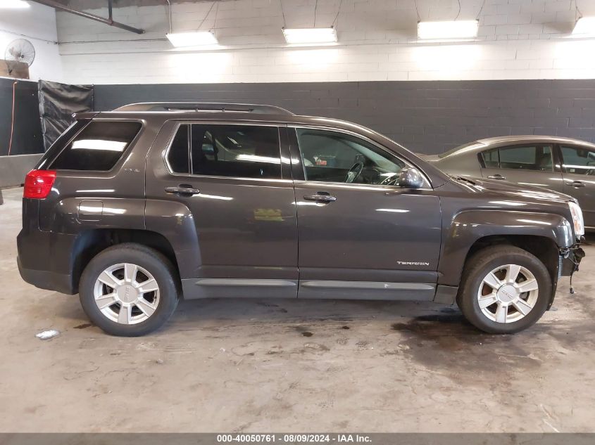 2013 GMC Terrain Sle-2 VIN: 2GKFLTEK9D6415073 Lot: 40050761