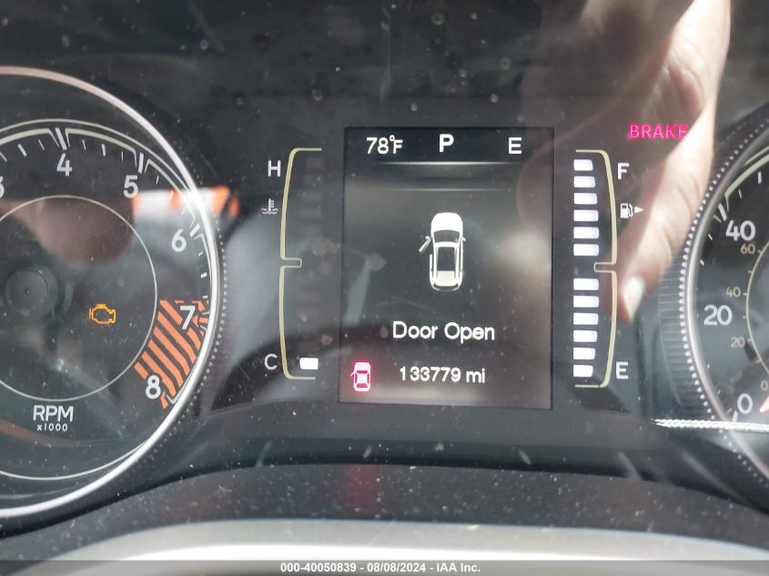 2014 Jeep Cherokee Latitude VIN: 1C4PJMCS7EW169646 Lot: 40050839