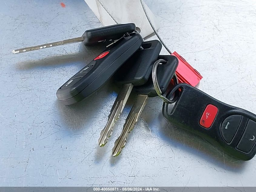 2007 Nissan Pathfinder Se VIN: 5N1AR18U67C641729 Lot: 40050871