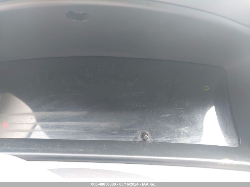 2008 Toyota Corolla Le VIN: 2T1BR32E58C871339 Lot: 40050880