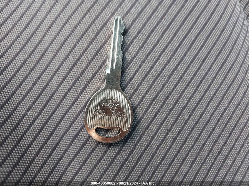 1996 Dodge Grand Caravan Le/Es VIN: 1B4GP54L6TB218977 Lot: 40050882