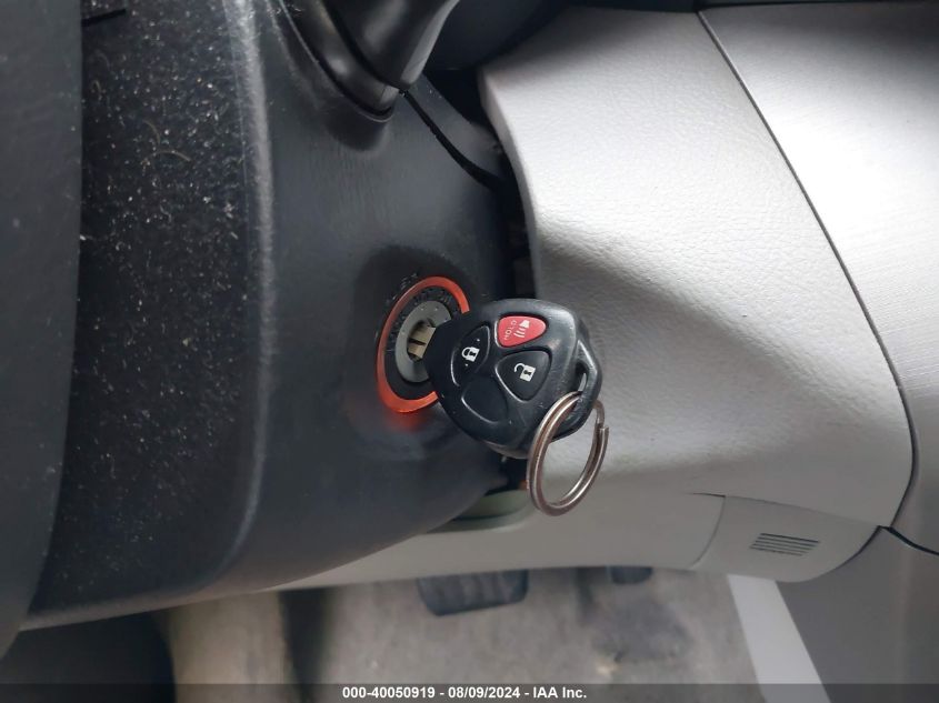 2008 Toyota Rav4 VIN: JTMBK33V186041354 Lot: 40050919