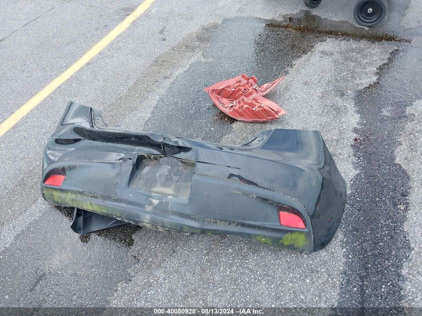 2011 Mazda Mazda2 Touring VIN: JM1DE1HY4B0100527 Lot: 40050928