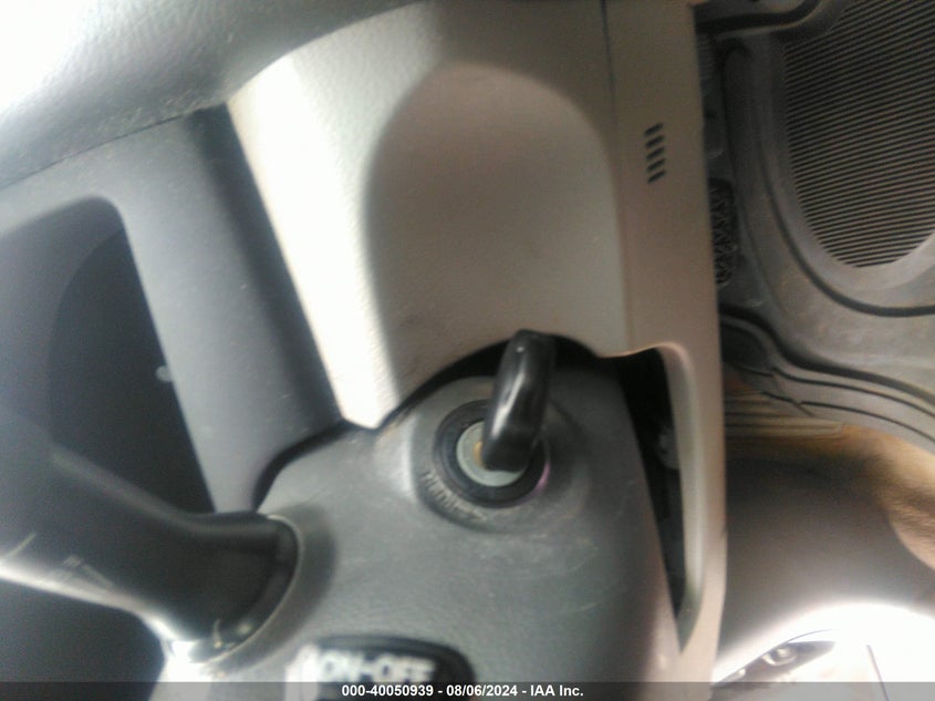 2008 Toyota Camry Le VIN: 4T1BE46K68U257965 Lot: 40050939