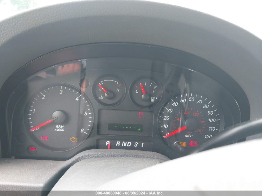 2004 Ford Freestar S VIN: 2FMZA50654BB11651 Lot: 40050948