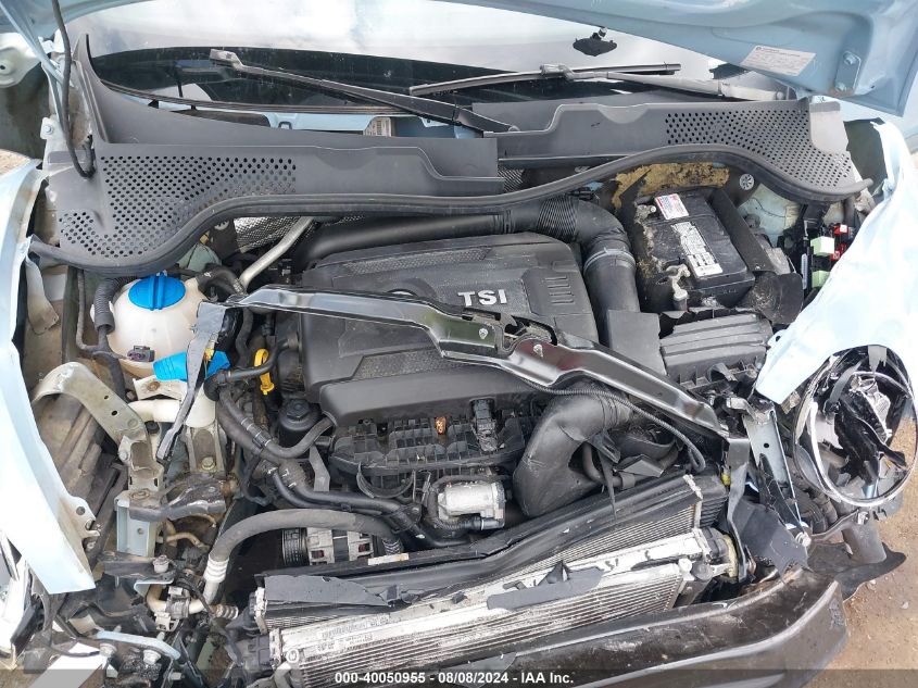 2015 VOLKSWAGEN BEETLE 1.8T - 3VWF17AT8FM651923