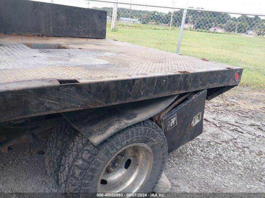 2005 Ford F-350 Xl/Xlt VIN: 1FTWF33P45EC51665 Lot: 40050993