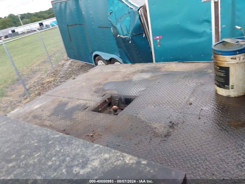 2005 Ford F-350 Xl/Xlt VIN: 1FTWF33P45EC51665 Lot: 40050993