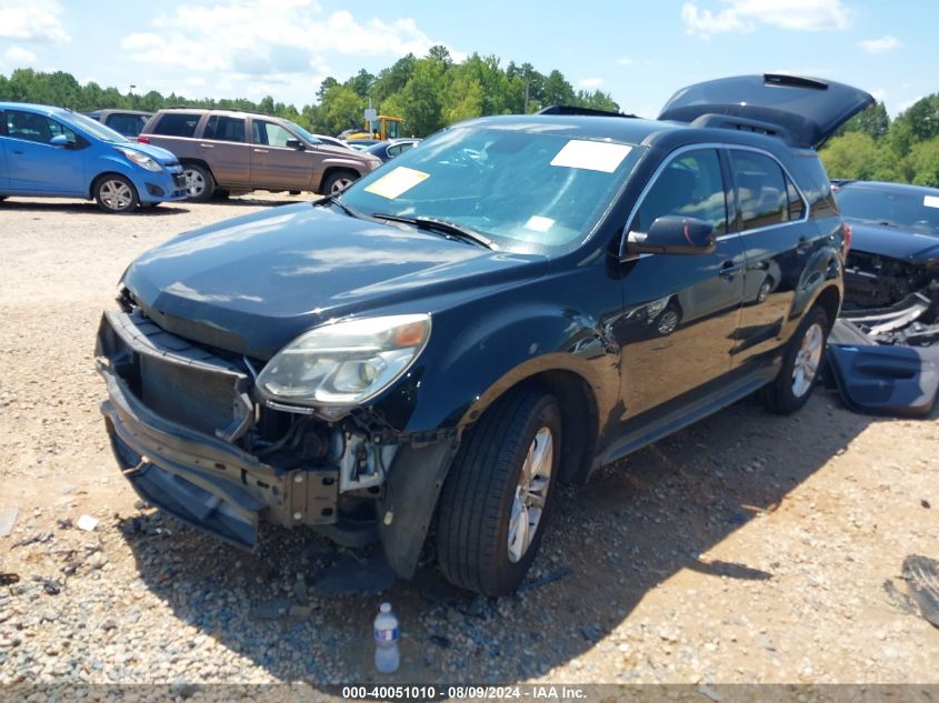 2GNALCEKXG6182743 2016 CHEVROLET EQUINOX - Image 2