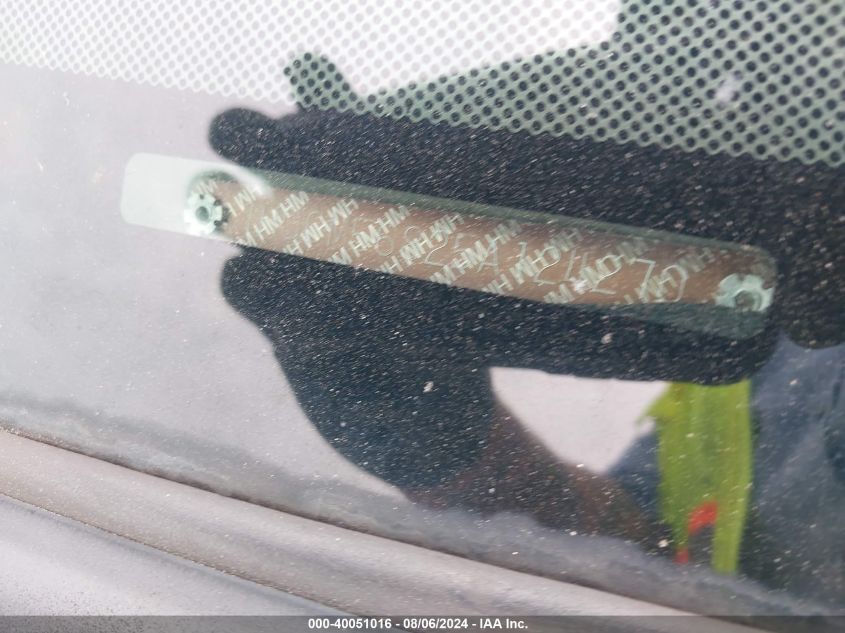 2005 Honda Accord 2.4 Ex VIN: 1HGCM56825A124270 Lot: 40051016