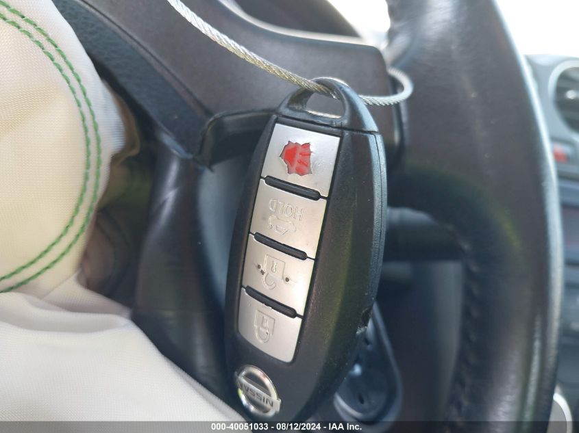 1N4AL2AP5CN528827 2012 Nissan Altima 2.5 S