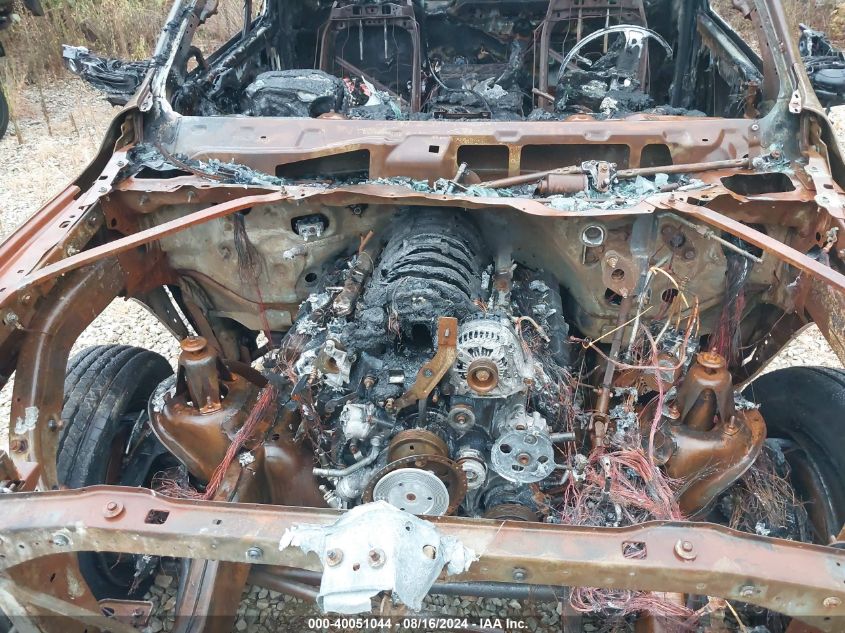 2023 Ram 5500 Chassis Tradesman/Slt VIN: 3C7WRNAJ6PG597863 Lot: 40051044