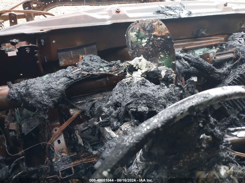 2023 Ram 5500 Chassis Tradesman/Slt VIN: 3C7WRNAJ6PG597863 Lot: 40051044