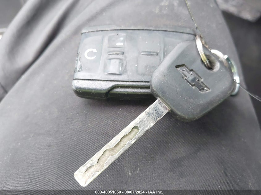 2018 CHEVROLET SILVERADO 1500 1LT - 3GCUKREC7JG114674