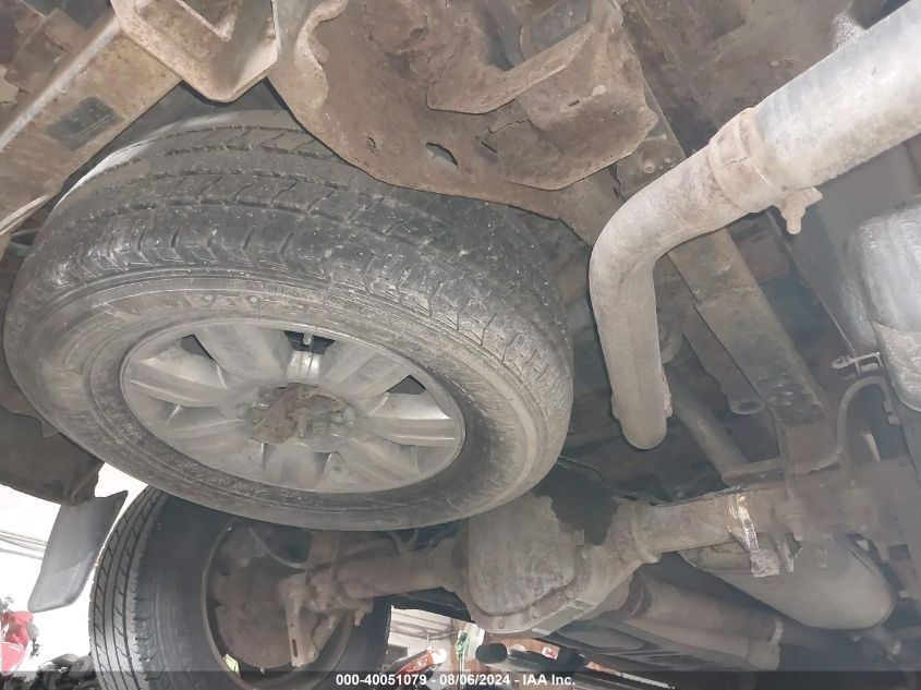 2007 Ford F-150 Fx4/Lariat/Xl/Xlt VIN: 1FTPX145X7NA53047 Lot: 40051079