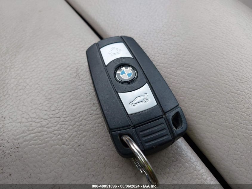 2013 BMW X5 xDrive50I VIN: 5UXZV8C54DL426887 Lot: 40051096