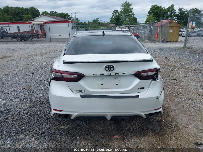 4T1B61HK4KU812184 2019 TOYOTA CAMRY - Image 16