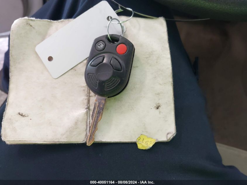 2009 Ford Fusion Se VIN: 3FAHP07Z19R182281 Lot: 40051164