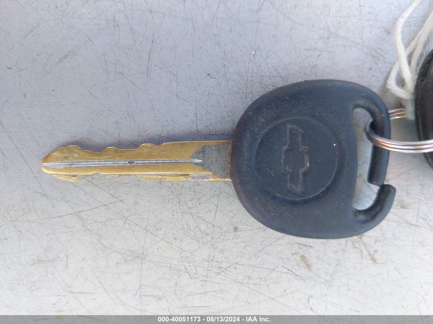 2006 Chevrolet Silverado 1500 Lt1 VIN: 1GCEC19Z66Z151451 Lot: 40051173