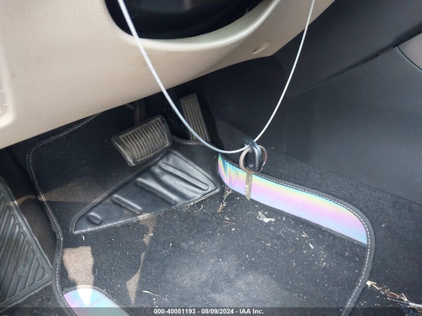 2013 Kia Optima Lx VIN: KNAGM4A77D5305605 Lot: 40051193