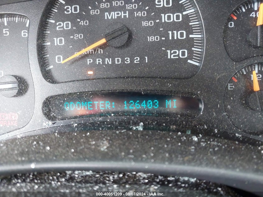 2006 Chevrolet Silverado 1500 Work Truck VIN: 1GCEK19Z96Z266080 Lot: 40051209