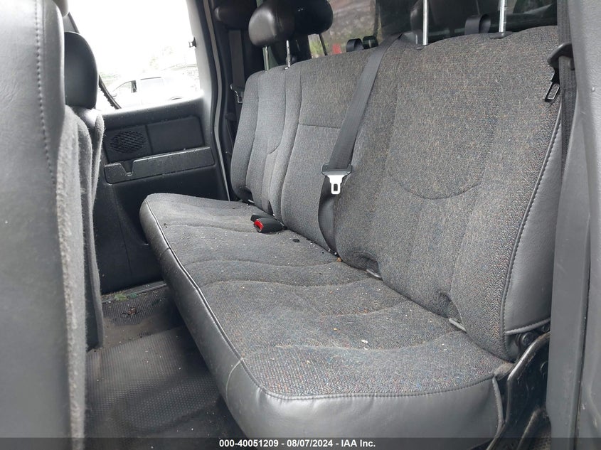 2006 Chevrolet Silverado 1500 Work Truck VIN: 1GCEK19Z96Z266080 Lot: 40051209