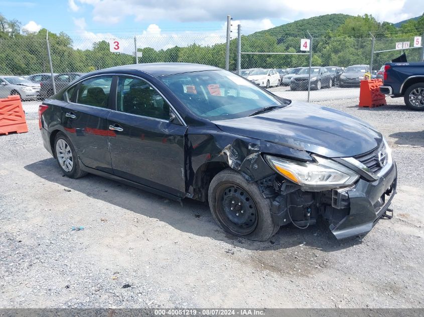 1N4AL3AP0GN364043 2016 NISSAN ALTIMA - Image 1