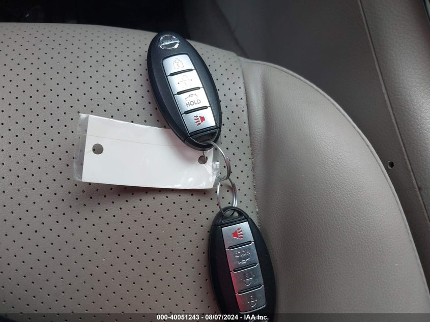 2014 Nissan Sentra Sl VIN: 3N1AB7APXEL613615 Lot: 40051243