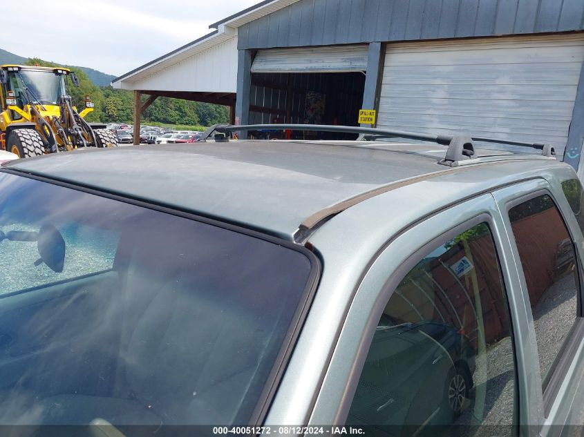 2006 Ford Escape Xlt/Xlt Sport VIN: 1FMYU93116KA32349 Lot: 40051272