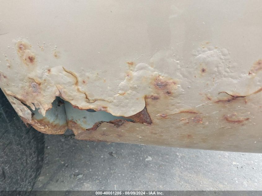 2003 Chevrolet Suburban 1500 Lt VIN: 1GNFK16Z53J250257 Lot: 40051285