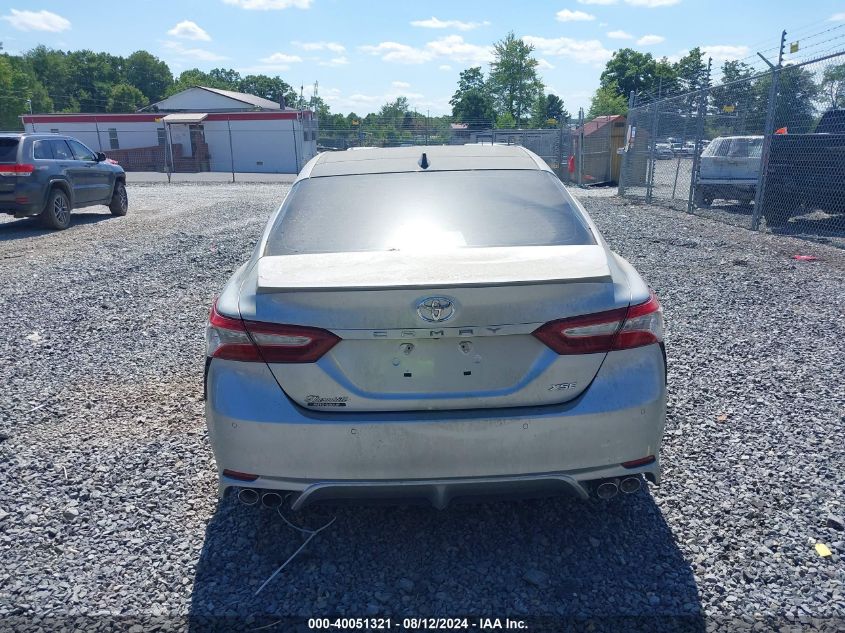 4T1BZ1HK5JU500798 2018 TOYOTA CAMRY - Image 17