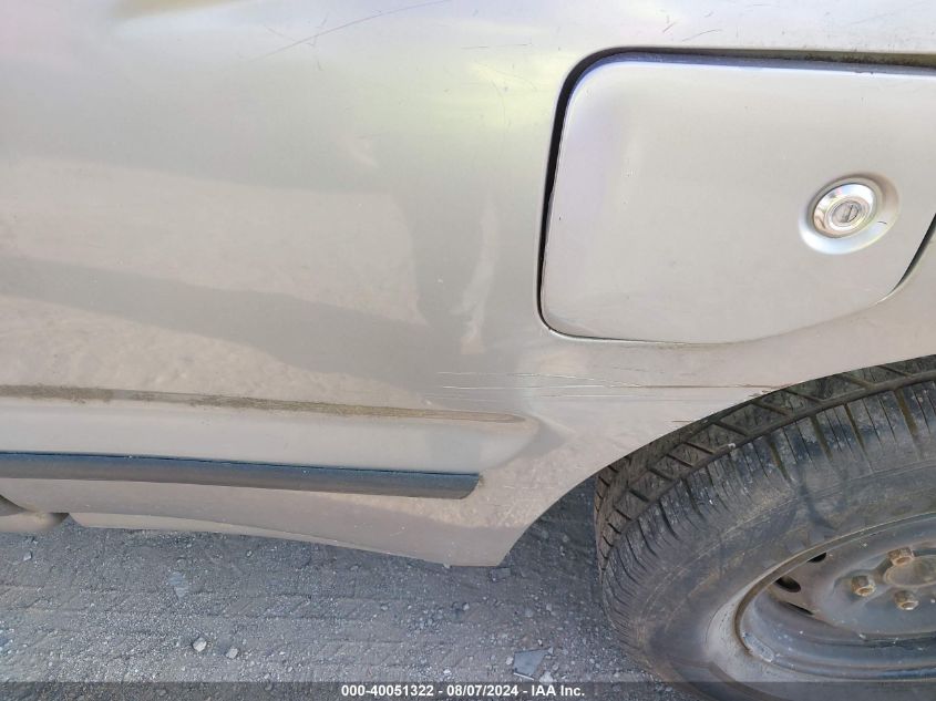 1996 Toyota Tacoma Xtracab VIN: 4TAVL52N5TZ171048 Lot: 40051322