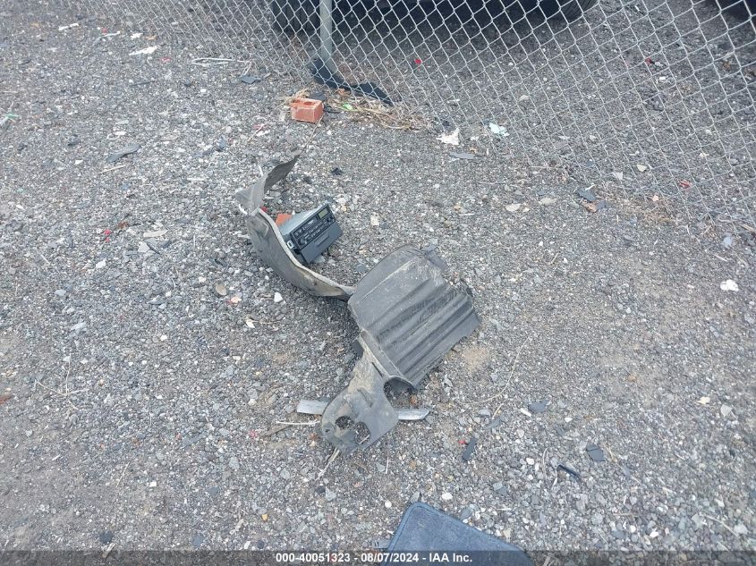 1999 Honda Accord Lx VIN: 1HGCG5646XA124943 Lot: 40051323