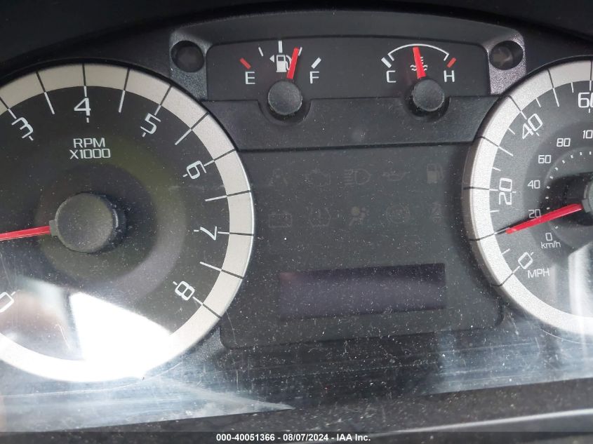 2012 Ford Escape Limited VIN: 1FMCU9EG2CKA28656 Lot: 40051366