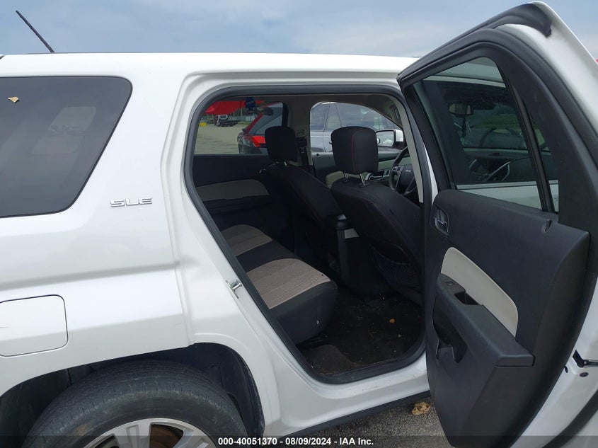 VIN 2GKALMEK6H6344064 2017 GMC TERRAIN SLE-1
