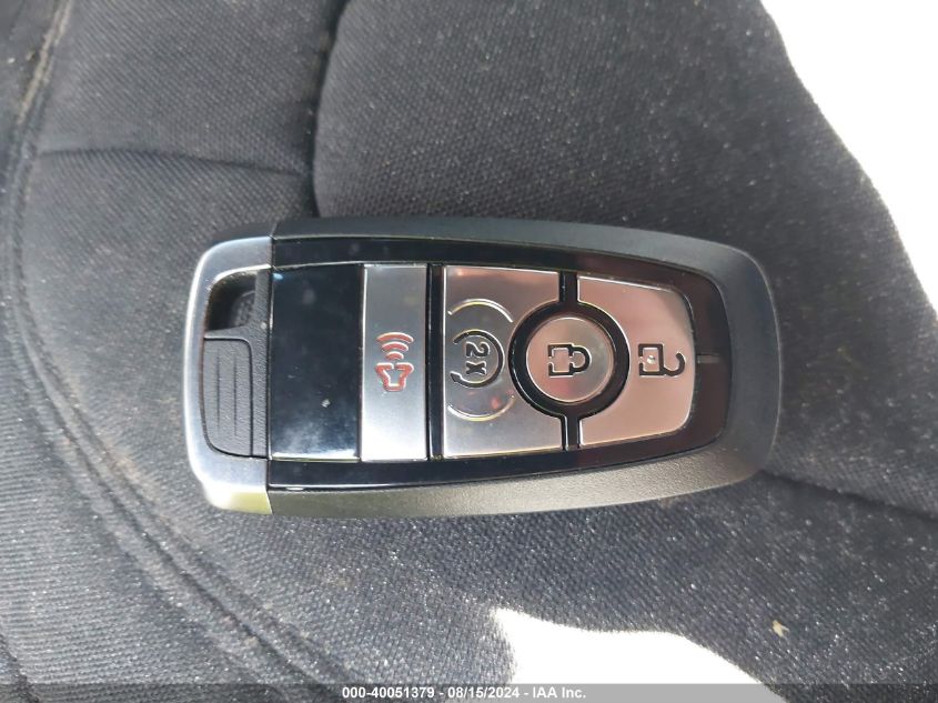 2023 Ford Bronco Wildtrak VIN: 1FMEE5DP5PLA84428 Lot: 40051379