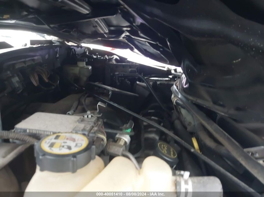 2007 Ford Escape Xlt/Xlt Sport VIN: 1FMYU03137KB09932 Lot: 40051410