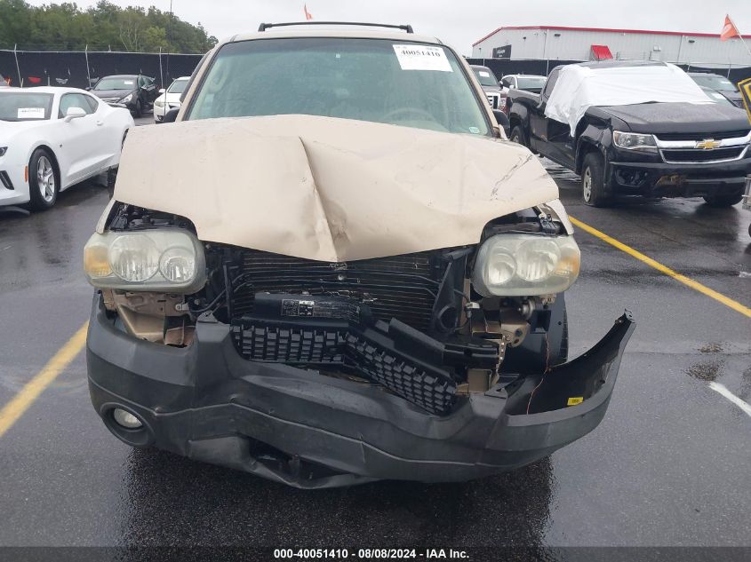 2007 Ford Escape Xlt/Xlt Sport VIN: 1FMYU03137KB09932 Lot: 40051410