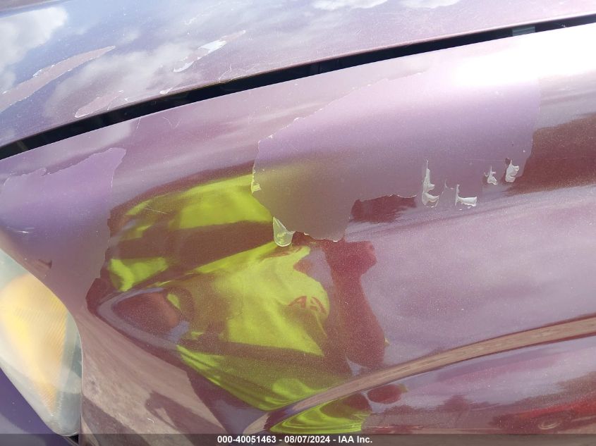 2006 Chevrolet Trailblazer Ls VIN: 1GNDT13S262335602 Lot: 40051463