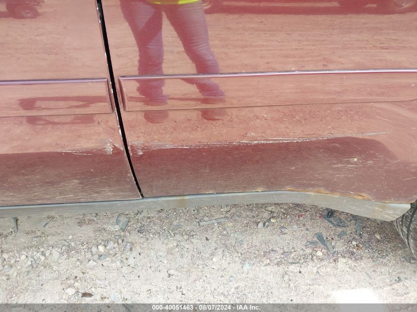 2006 Chevrolet Trailblazer Ls VIN: 1GNDT13S262335602 Lot: 40051463