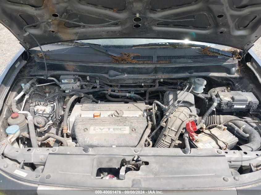 2005 Honda Element Ex VIN: 5J6YH28615L032679 Lot: 40051476