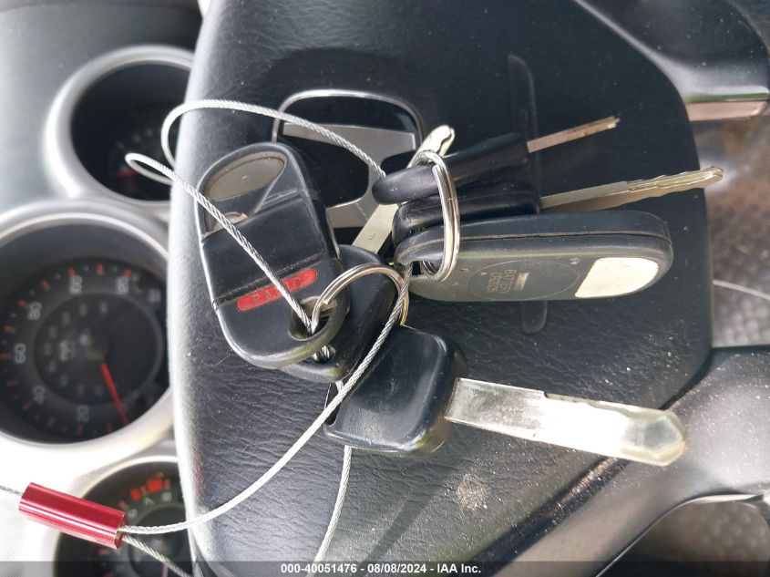 2005 Honda Element Ex VIN: 5J6YH28615L032679 Lot: 40051476