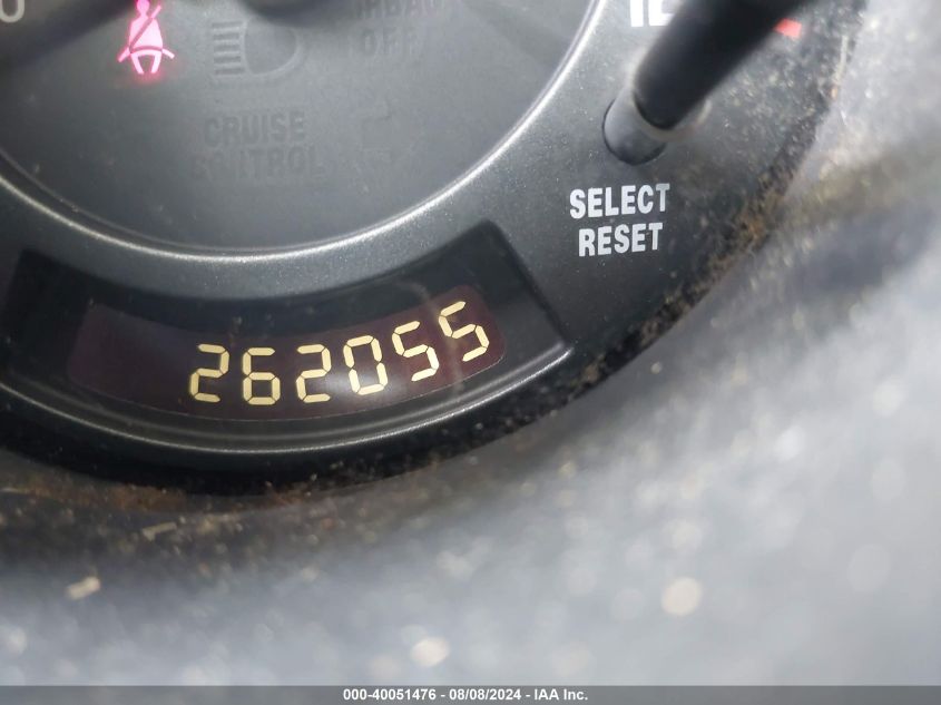 2005 Honda Element Ex VIN: 5J6YH28615L032679 Lot: 40051476