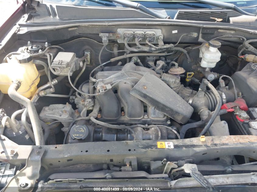 2008 Ford Escape Xlt VIN: 1FMCU93148KB10412 Lot: 40051499