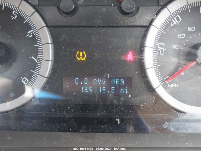 2008 Ford Escape Xlt VIN: 1FMCU93148KB10412 Lot: 40051499