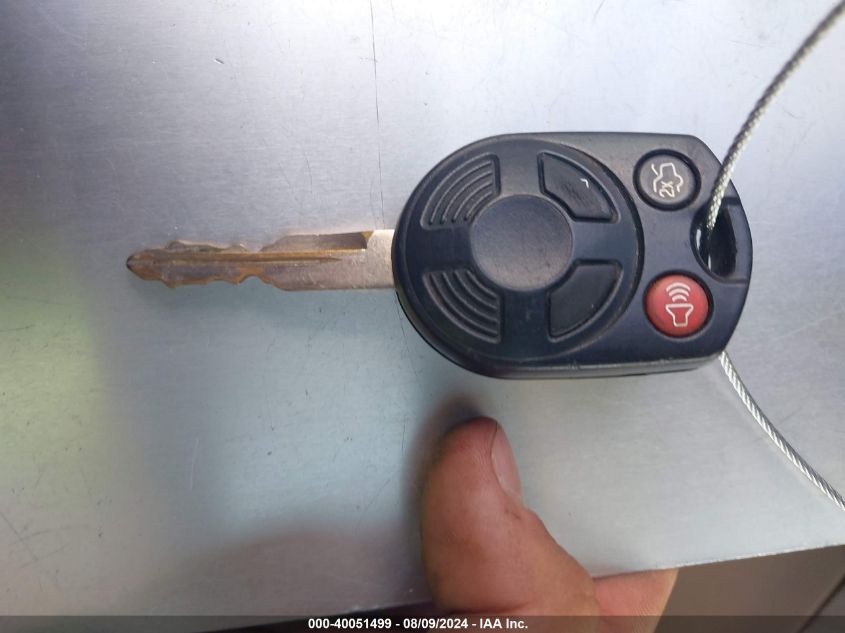 2008 Ford Escape Xlt VIN: 1FMCU93148KB10412 Lot: 40051499