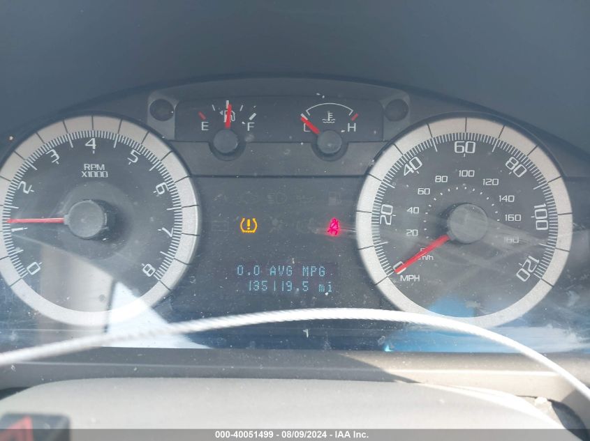 2008 Ford Escape Xlt VIN: 1FMCU93148KB10412 Lot: 40051499